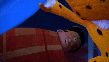 Turn Around Oops GIF by Mediatoon Distribution