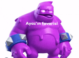 Ayazın Favorisi GIF