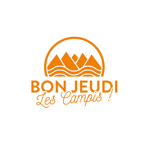 Campinambulle Sticker