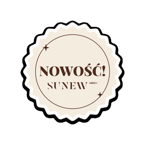 New Sticker by SunewMed+