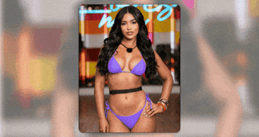 Love Island GIF