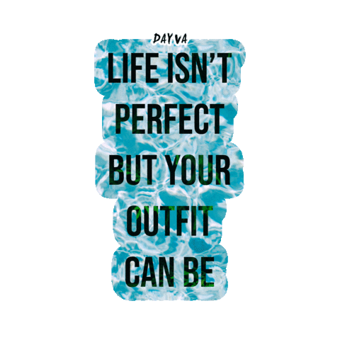 Dayvahilic Sticker by Dayva Leon