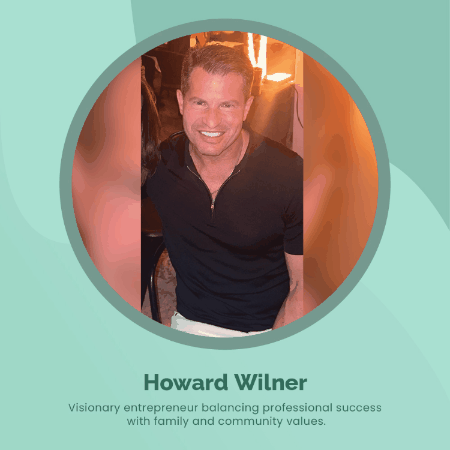 Howard Wilner GIF