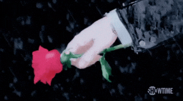 Sad Self Destruction GIF