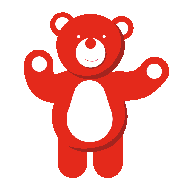 Nadace Terezy Maxové dětem Sticker