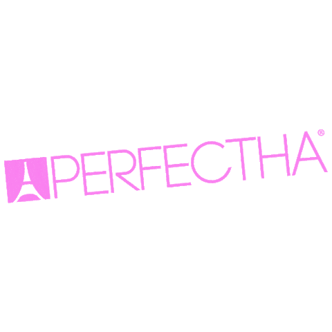 Perfectha Sticker