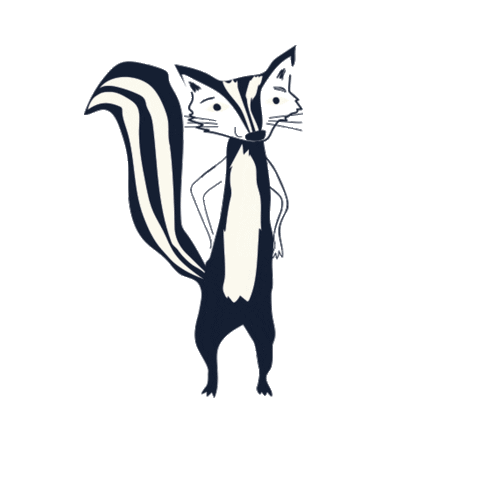 Polarn O.Pyret Sticker