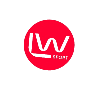 Life Way Sport Sticker