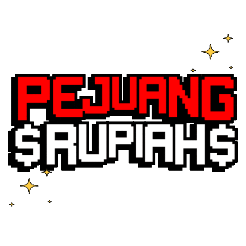 Genztrive Sticker by Indonesia Prudential Team