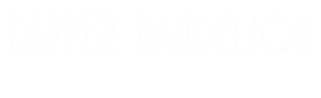 About Dapper – Dapper Dandelion