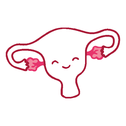 Girl Woman Sticker by La Week'Up