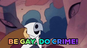 Pride GIF