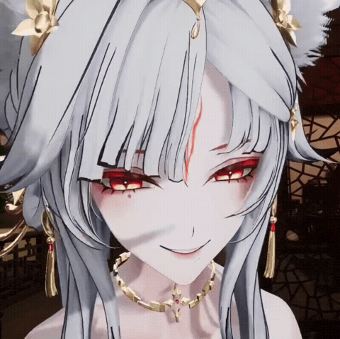 Wuwa GIF