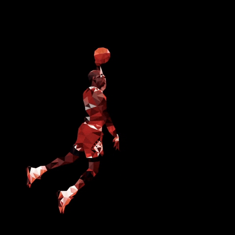 shunaji sport basketball nba jump GIF