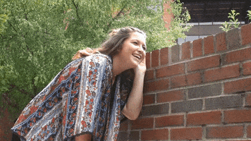 Ball State Hello GIF by Ball State University