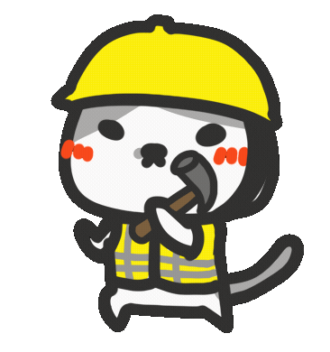 Fight Work Sticker by yomoyeah