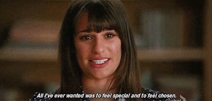 Glee - Rachel