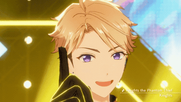 Ensemble Stars Enstars GIF