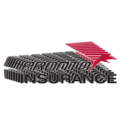 Pronto Insurance Sticker