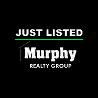 Realtor New Listing GIF by Murphy Realty Group