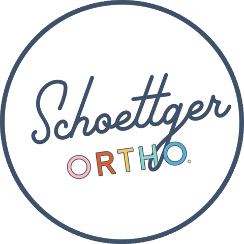 Schoettger Orthodontics Sticker