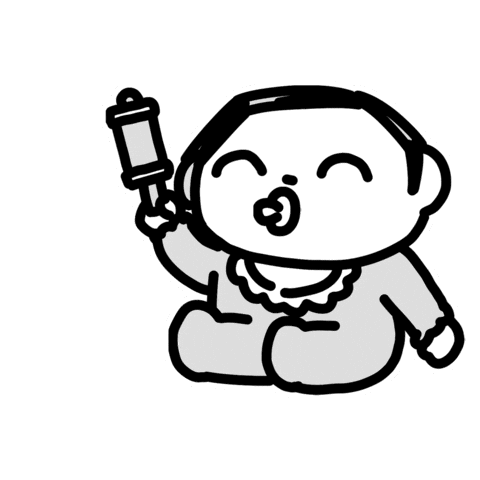 Archive Sensei Sticker by circlecan