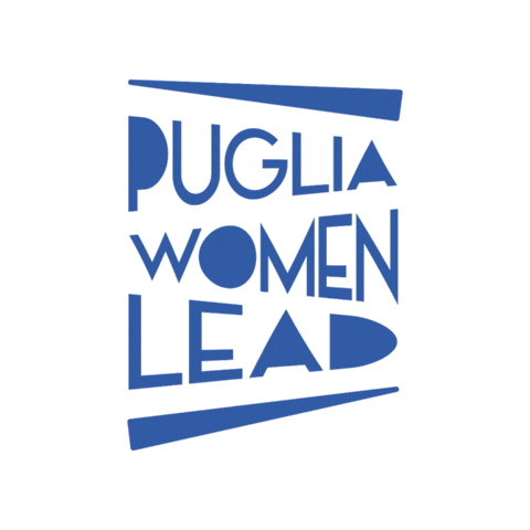PugliaWomenLead Sticker