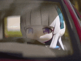 Suspicious James Doakes GIF