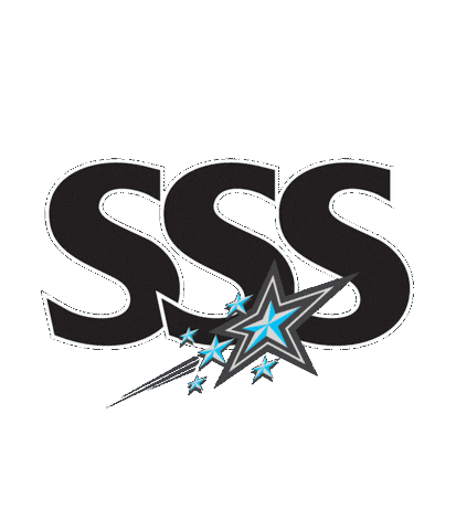 Basketball Gta Sticker by Scarborough Shooting Stars