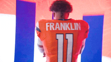 Football Nfl GIF by Broncos