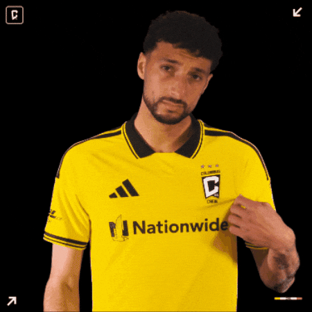 Soccer Futbol GIF by The Crew