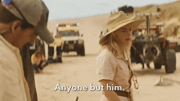 Ryan Gosling Project GIF by The Fall Guy