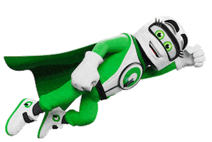 Fly Shine Sticker by Concept