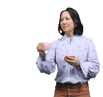 Momentum Coaching Sticker