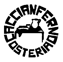 Sticker by Cacciainferno