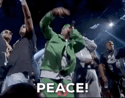 The Lox V Dipset GIF by Verzuz