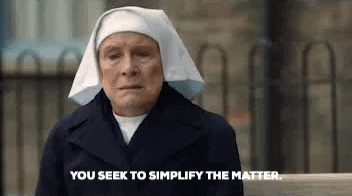 Call The Midwife Drama GIF by PBS
