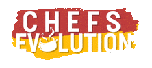 chefsevolution Sticker