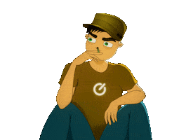 Animated Sticker