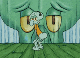 Squidward Gifs Get The Best Gif On Giphy