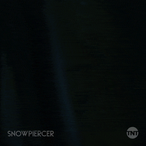 Jennifer Connelly Unicorn GIF by Snowpiercer on TNT