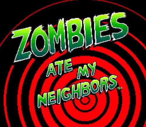 zombies ate my friends hacked