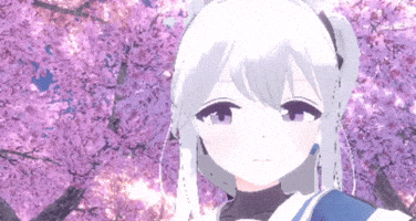 Blue Archive GIF