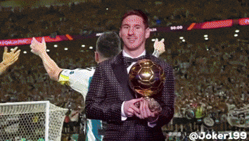 Lionel Messi Argentina GIF