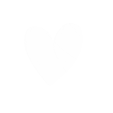 In Love Heart Sticker by Brocandlove