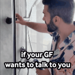 You Need This Phone Holder GIF by MAGIC JOHN