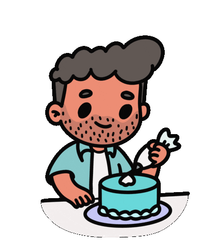 Animated Sticker