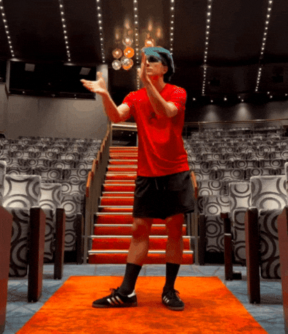 Thank You So Much Hello GIF