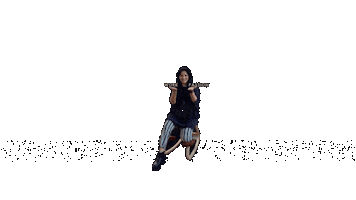 Krupa Zubin Sticker