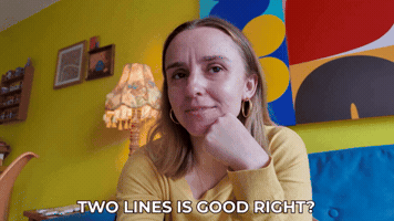 Pregnancy Hannah GIF by HannahWitton